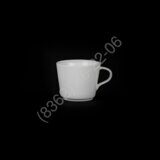 ЧАШКА кофейная 100мл 62х54мм "Corone Caffe&Te" [LQ-QK15018A]