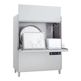 МАШИНА КОТЛОМОЕЧНАЯ APACH CHEF LINE LKTT137 DD DP RP