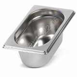 ГАСТРОЕМКОСТЬ 1/12х2,5'' 132х109х65 Luxstahl
