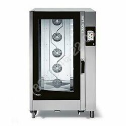 ПАРОКОНВЕКТОМАТ APACH AP20T