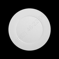 ТАРЕЛКА мелкая 8'' 200мм "Sam&Squito Classic" [JX74-A001-03]