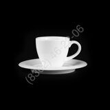 КОФЕЙНАЯ ПАРА с полями 80мл "Sam&Squito Classic" [106J19-2729,JX73-С004-01,JX73-С001-D01]