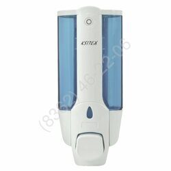 Дозатор для мыла Ksitex SD 1628В-300
