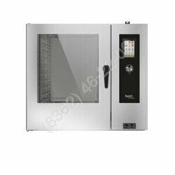 ПАРОКОНВЕКТОМАТ APACH CHEF LINE LGB102T