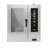 ПАРОКОНВЕКТОМАТ APACH CHEF LINE LEI101S WCF