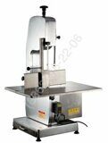 ПИЛА ДЛЯ РЕЗКИ МЯСА HURAKAN HKN-SE/2200