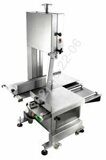 ПИЛА ДЛЯ РЕЗКИ МЯСА HURAKAN HKN-SE/3370 INOX ПОДВ. СТОЛ