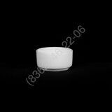 СОУСНИК 2,5'' 60мм 65мл "Chan Wave Classic" [ivory LQ-QK15046]
