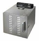 ДЕГИДРАТОР HURAKAN HKN-DHD6