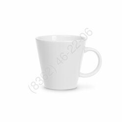 КРУЖКА 260мл ''Tvist Ivory'' [21-Mug]