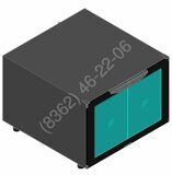 ШКАФ РАССТОЕЧНЫЙ ШРТ-12Э 210000807855
