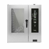 ПАРОКОНВЕКТОМАТ APACH CHEF LINE LEВ101S WCF
