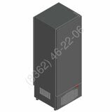 ШКАФ ХОЛОДИЛЬНЫЙ С ГЛУХ.ДВЕРЬЮ ШХС-0,5-02 КРАШ. 71000002455