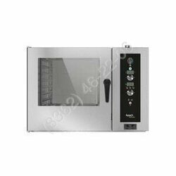ПАРОКОНВЕКТОМАТ APACH CHEF LINE LGB072S WCF
