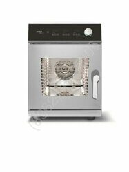 ПАРОКОНВЕКТОМАТ APACH AP6.23DC COMPACT