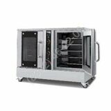ШКАФ РАССТОЕЧНЫЙ HURAKAN HKN-XLT25M