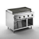 ГРИЛЬ ГАЗОВЫЙ 900 СЕРИИ APACH CHEF LINE SLGBG129CS
