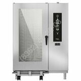 ПАРОКОНВЕКТОМАТ APACH CHEF LINE LGB202S WCF