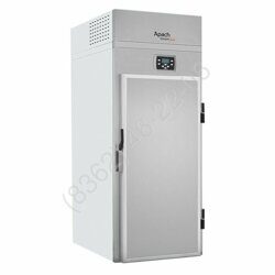 КАМЕРА С ПРЕРЫВАНИЕМ РАССТОЙКИ БЕЗ ПОЛА APACH BAKERY LINE RP60801P2C