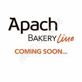БУНКЕР ТЕФЛОНИРОВАННЫЙ APACH BAKERY LINE TR100+TF100