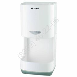 Сушилка для рук Ksitex MW-2008 JET (белая)