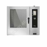 ПАРОКОНВЕКТОМАТ APACH CHEF LINE LGB102T
