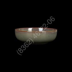 САЛАТНИК 5,5" 140мм 500мл сине-зеленый "Corone Gourmet Colore" [LQ-QK15175A-YB001]