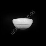 САЛАТНИК 4"100мм 255мл "Chan Wave Classic" [ivory LQ-QK15049]