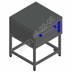 ШКАФ ЖАРОЧНЫЙ ШЖЭ-1-01 71000000298