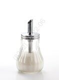 САХАРНИЦА с дозатором 250мл 10oz ''Luxstahl'' [752]