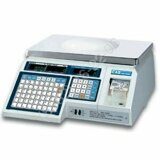 ВЕСЫ ЭЛ.ТОРГОВЫЕ CAS LP-15 (V 1.6)