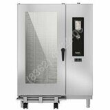 ПАРОКОНВЕКТОМАТ APACH CHEF LINE LEI201T