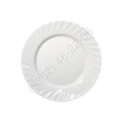 ТАРЕЛКА 10'' 245мм TRIANON [D6890, 04639, N5015, N3645,03011506]
