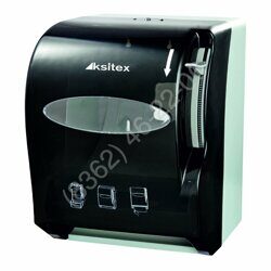 Диспенсер рулонных полотенец Ksitex AC1-13