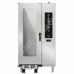 ПАРОКОНВЕКТОМАТ APACH CHEF LINE LEI201S WCF