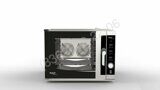 ПАРОКОНВЕКТОМАТ APACH AP5.23QDC