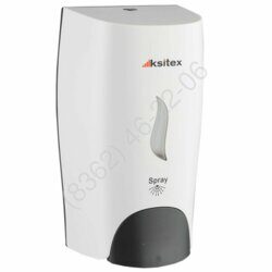 Дозатор для дез. средств Ksitex DD-161W