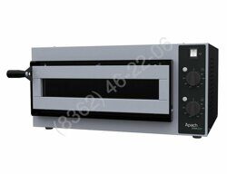 ПЕЧЬ ДЛЯ ПИЦЦЫ APACH AMS1 P