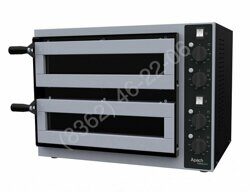 ПЕЧЬ ДЛЯ ПИЦЦЫ APACH AMS2 P
